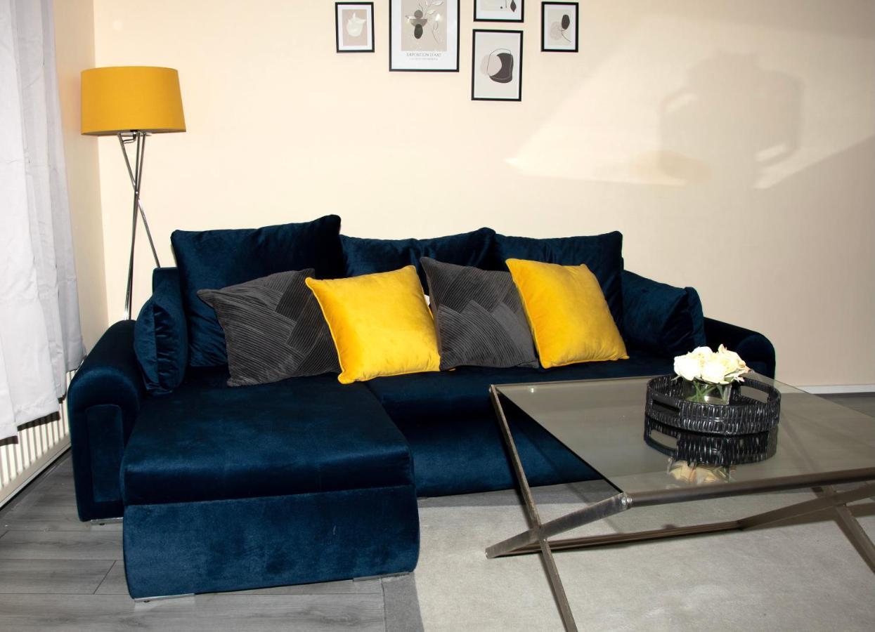 ווסט ברומוויץ' Xb Property - Comfy House Perfect For Families Contractors Relocators מראה חיצוני תמונה